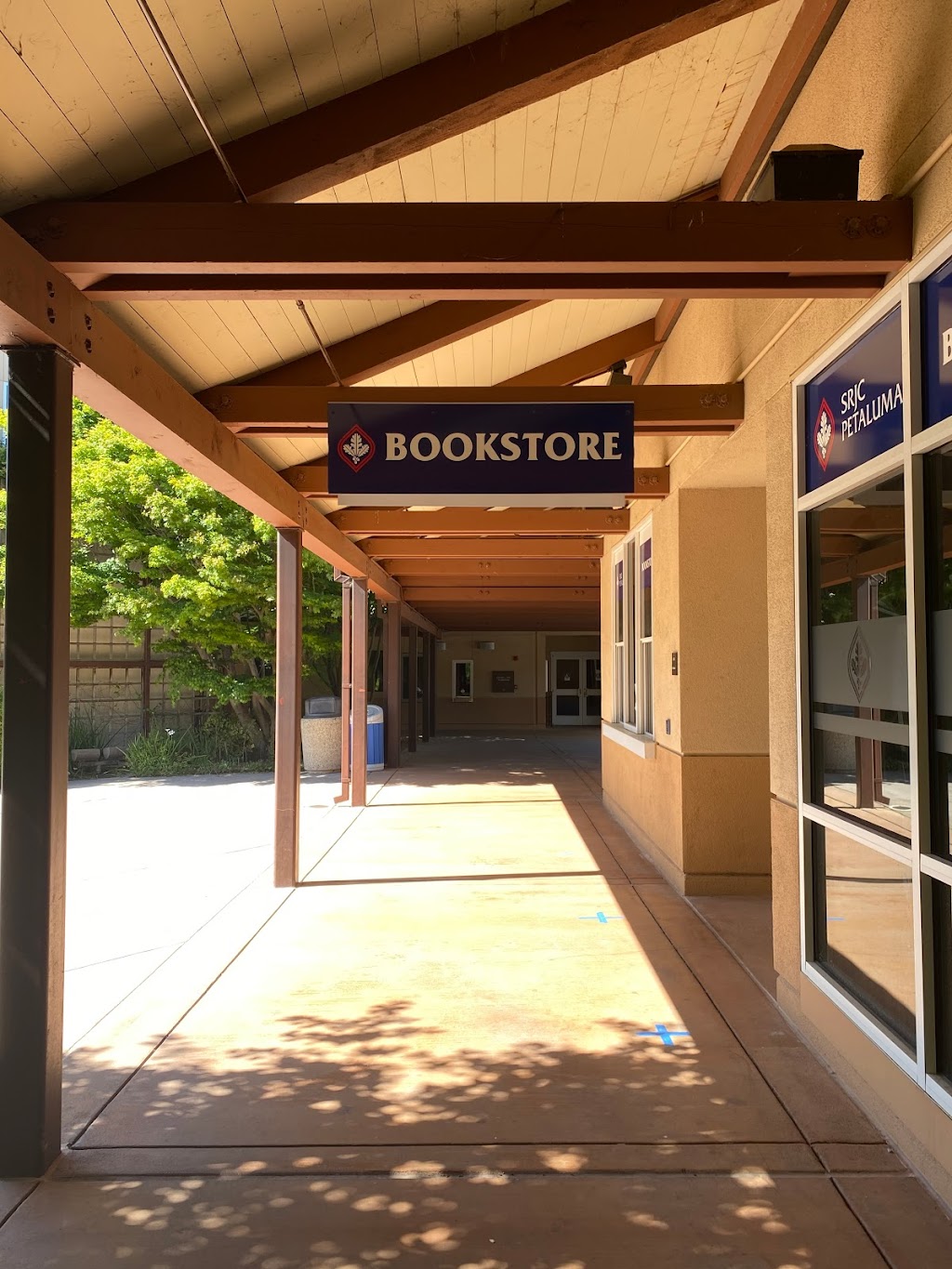 Santa Rosa Junior College Bookstore - Petaluma Campus | 680 Sonoma Mountain Pkwy Building 400, Petaluma, CA 94954 | Phone: (707) 778-4119
