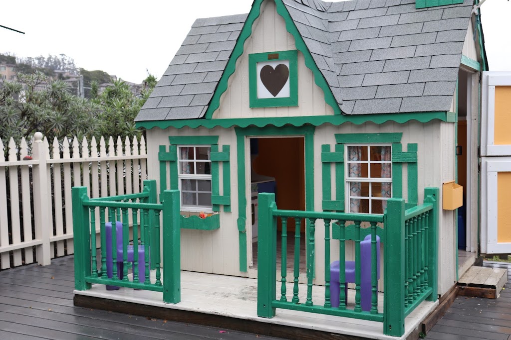 The Childrens Cottage Cooperative Preschool | 2900 Larkspur Landing Cir, Larkspur, CA 94939 | Phone: (415) 461-0822