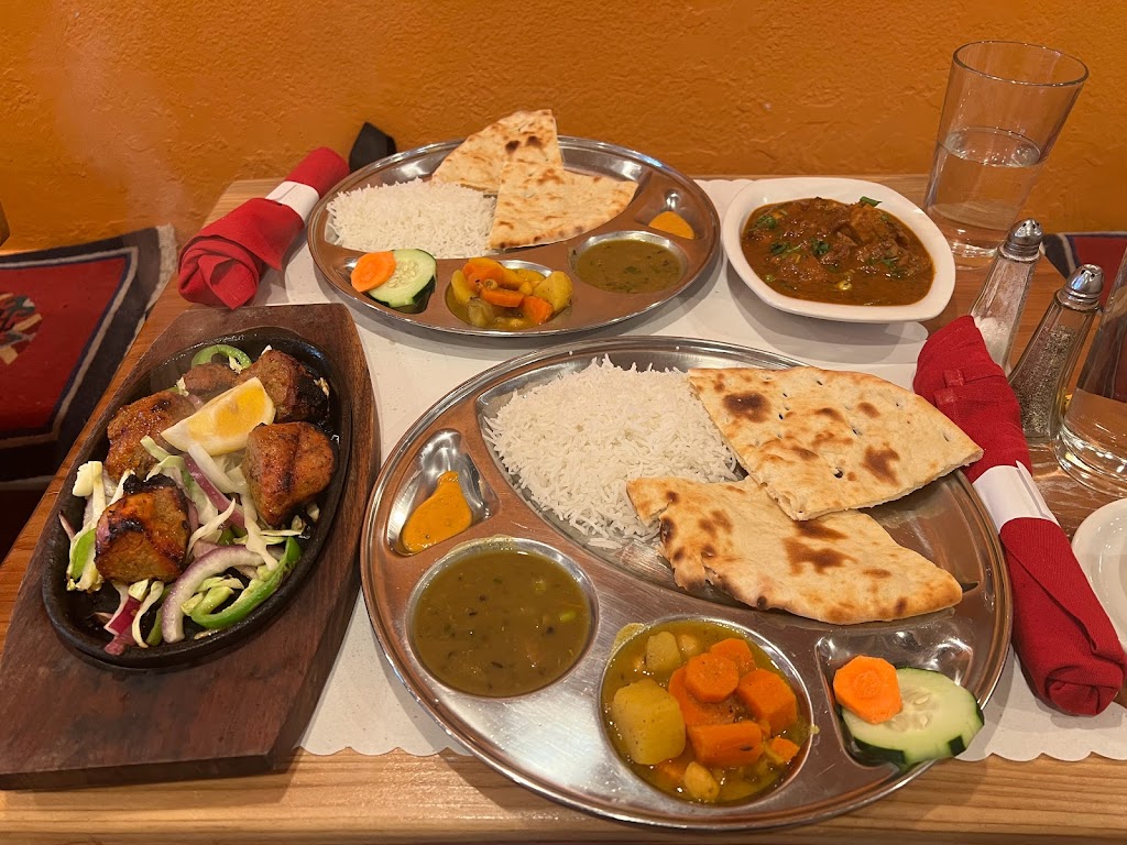 Cuisine of Nepal Restaurant | 3486 Mission St, San Francisco, CA 94110 | Phone: (415) 647-2222