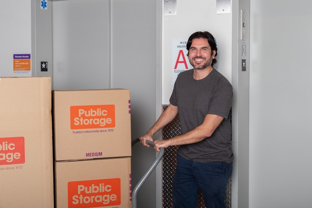 Public Storage | 1870 Arnold Industrial Pl, Concord, CA 94520 | Phone: (925) 338-0591