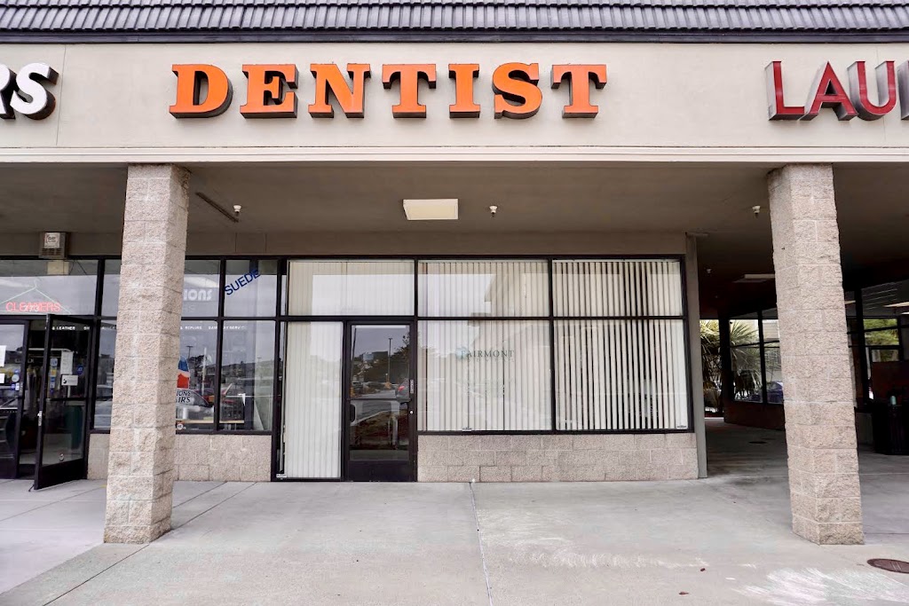 Fairmont Dental | 777 Hickey Blvd, Pacifica, CA 94044 | Phone: (650) 359-7720