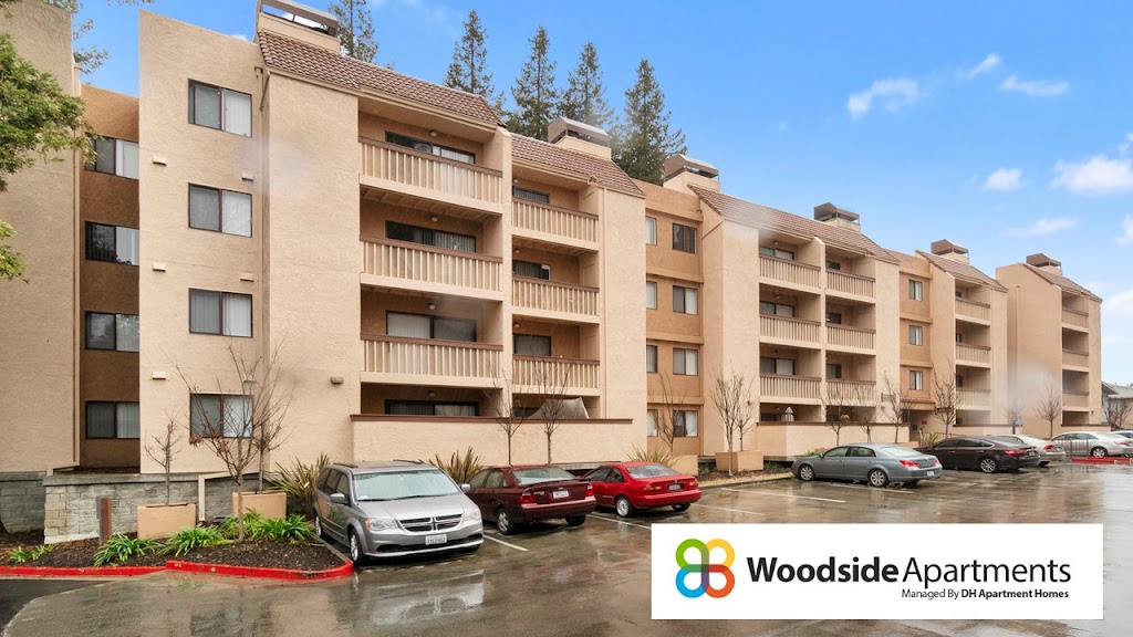 Woodside Apartments | 235 Haas Ave, San Leandro, CA 94577 | Phone: (510) 569-5919