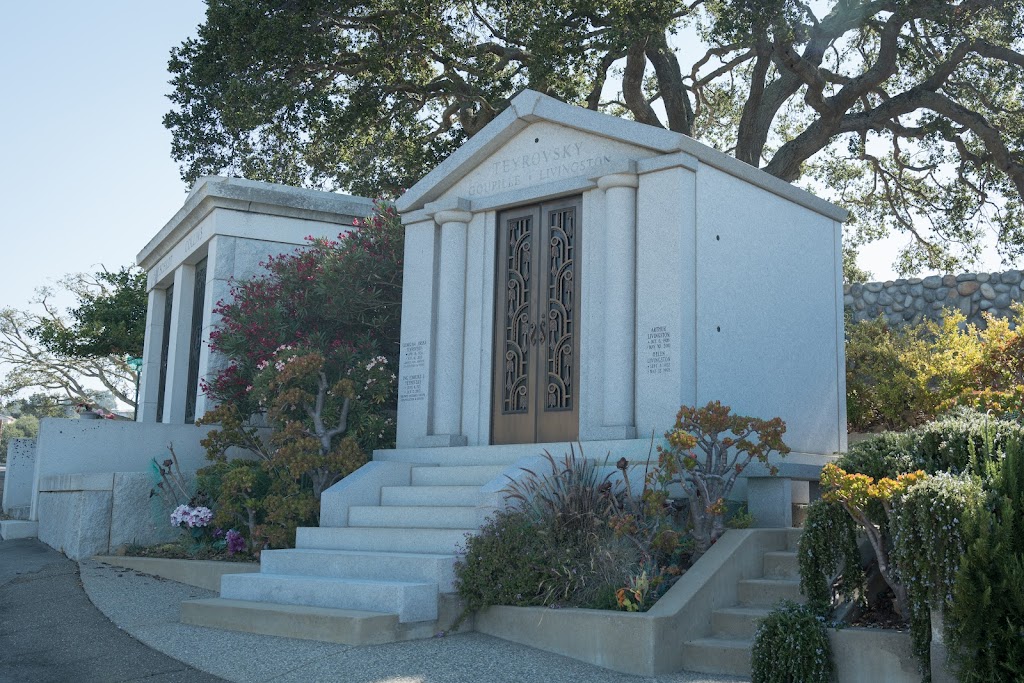 Lone Tree Cemetery | 24591 Fairview Ave, Hayward, CA 94542 | Phone: (510) 582-1274
