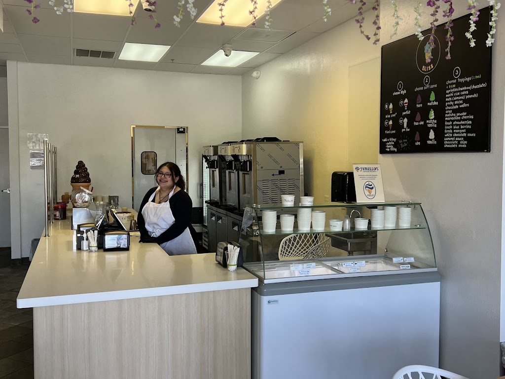 Bliss Asian Ice Cream Shop | 109 San Marin Dr, Novato, CA 94945 | Phone: (415) 895-1429