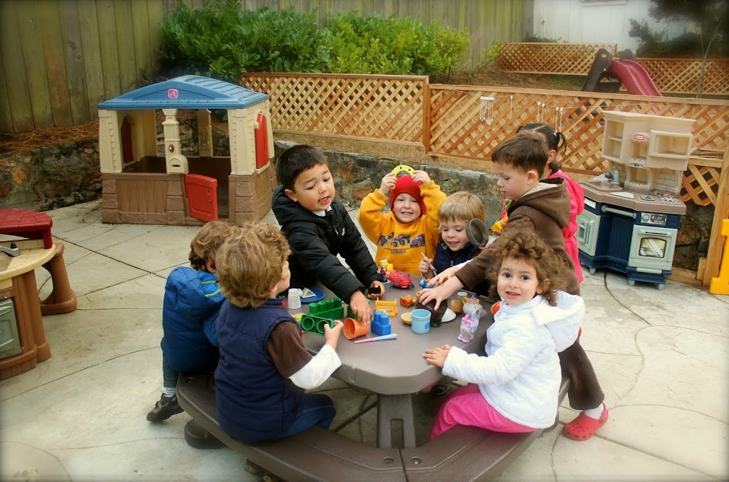Westlake Daycare/Preschool | 1178 87th St, Daly City, CA 94015 | Phone: (415) 310-9627
