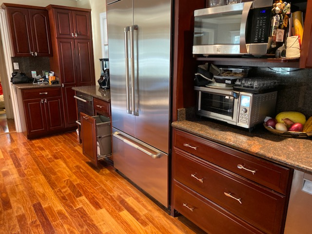 Starnes Home Improvements | 1070 San Miguel Rd, Concord, CA 94518 | Phone: (925) 250-5795