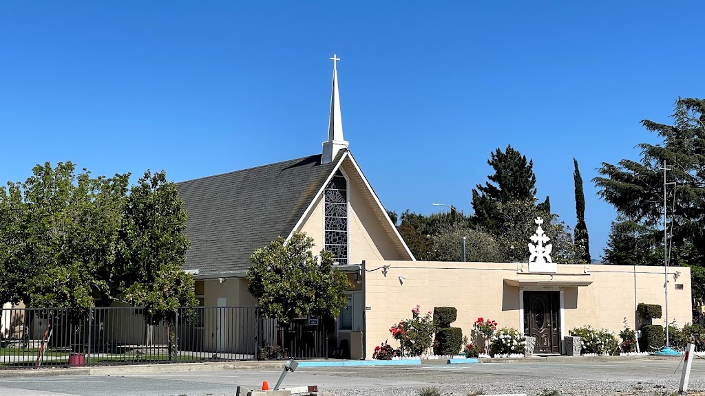 St. Thomas Syro Malabar Catholic Church of San Francisco | 200 N Abbott Ave, Milpitas, CA 95035 | Phone: (408) 471-7261
