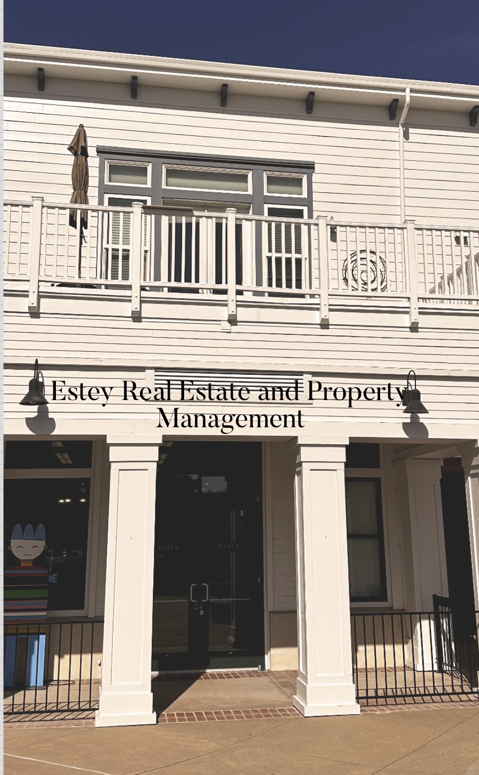Estey Real Estate and Property Management | 216 1st St, Benicia, CA 94510 | Phone: (707) 745-0924