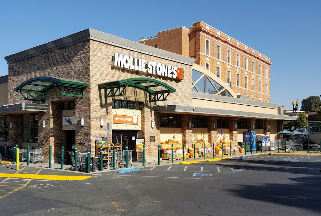 Mollie Stones Markets | 1477 Chapin Ave, Burlingame, CA 94010 | Phone: (650) 558-9992