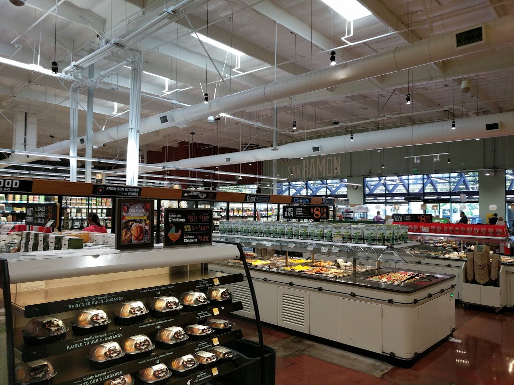 Whole Foods Market | 100 Sunset Dr, San Ramon, CA 94583 | Phone: (925) 355-9000