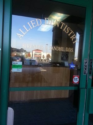 Allied Dentistry | 3380 San Pablo Dam Rd # A, San Pablo, CA 94803 | Phone: (510) 262-0611