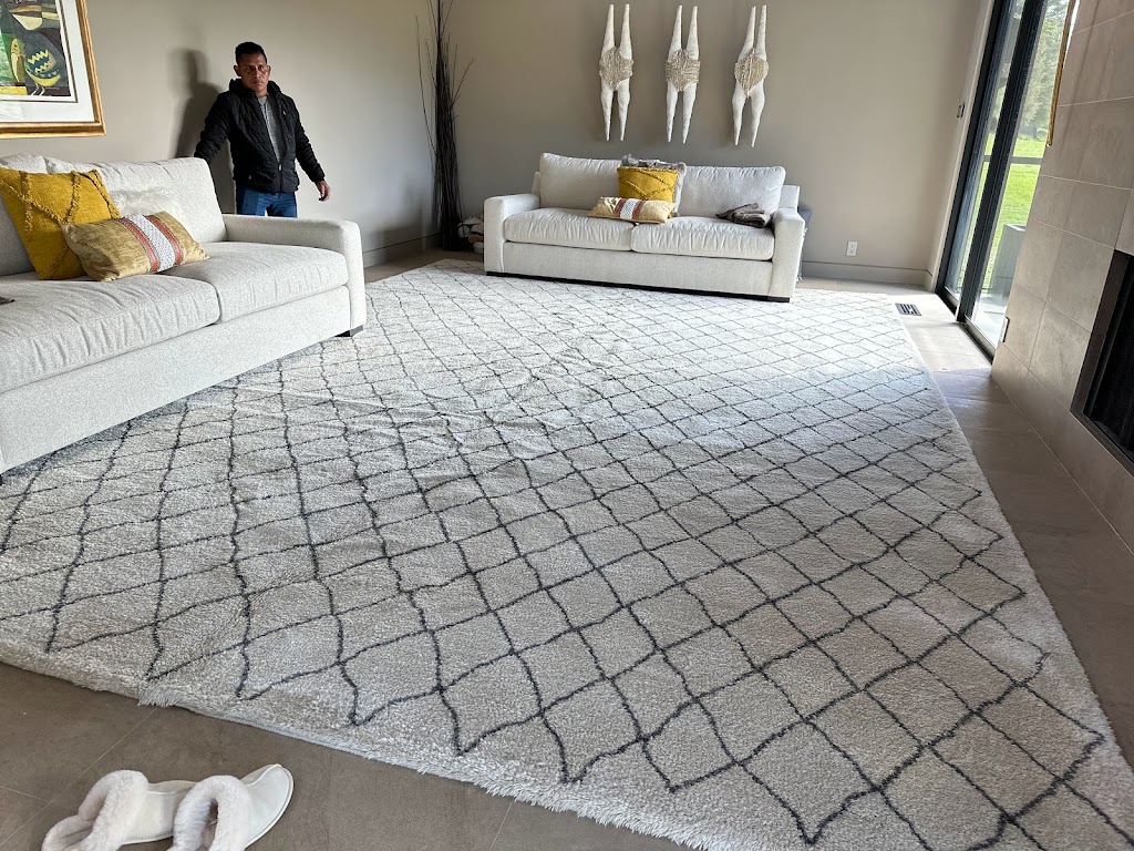 Zoom Rugs :- By APPOINTMENTS ONLY | 1144 Riverside Dr, Los Altos, CA 94024 | Phone: (408) 472-6086