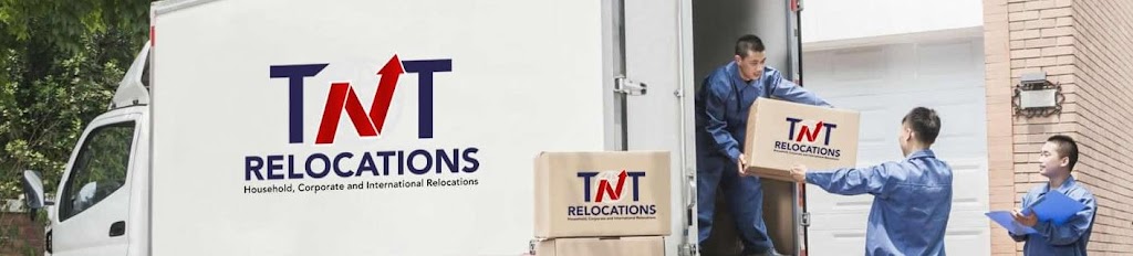 TNT Relocations | 237 Market Pl, San Ramon, CA 94583 | Phone: (925) 858-0620