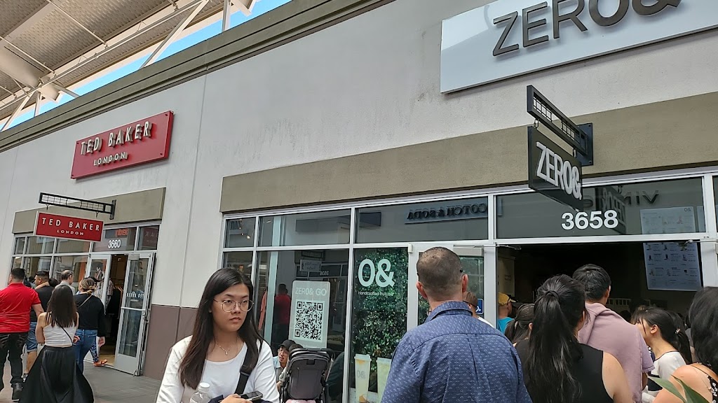 ZERO& Livermore Outlet Store (near Gucci) | 2774 Livermore Outlets Dr #1358, Livermore, CA 94551 | Phone: (925) 789-8100