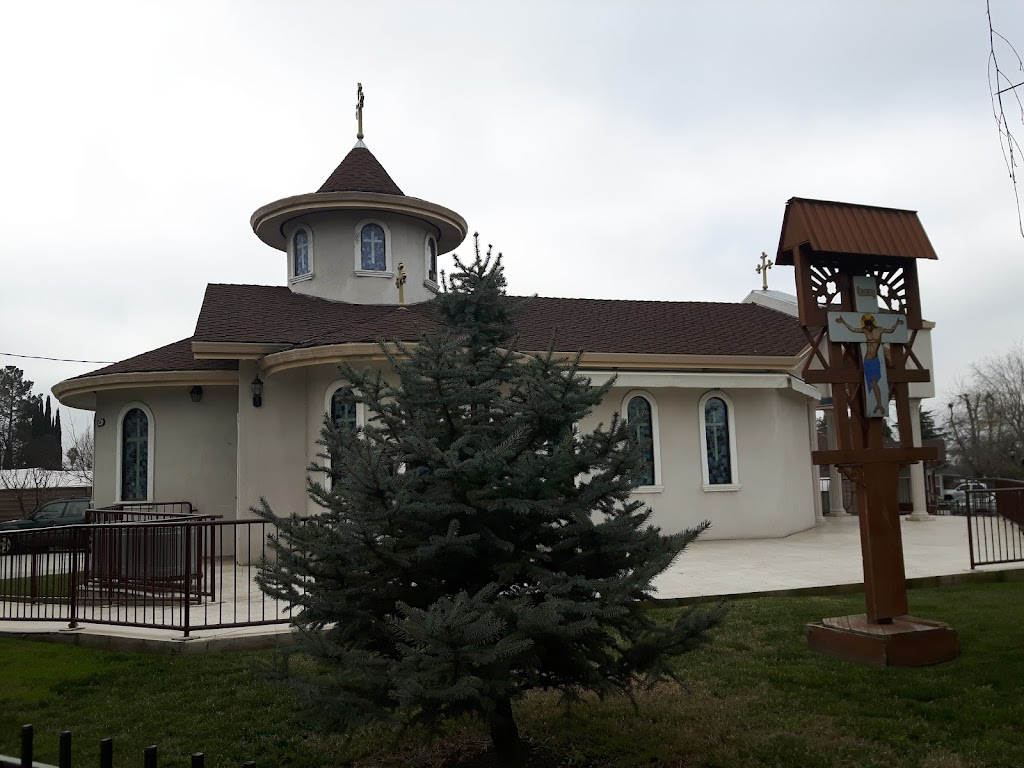 Holy Cross Romanian Orthodox Church | 1401 S White Rd, San Jose, CA 95127 | Phone: (408) 229-0365