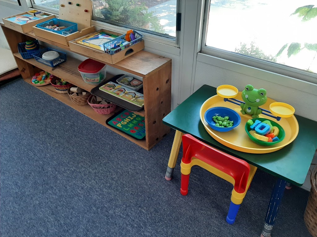 Hobbledehoy Montessori Preschool | 2321 Jane Ln, Mountain View, CA 94043 | Phone: (650) 968-1155