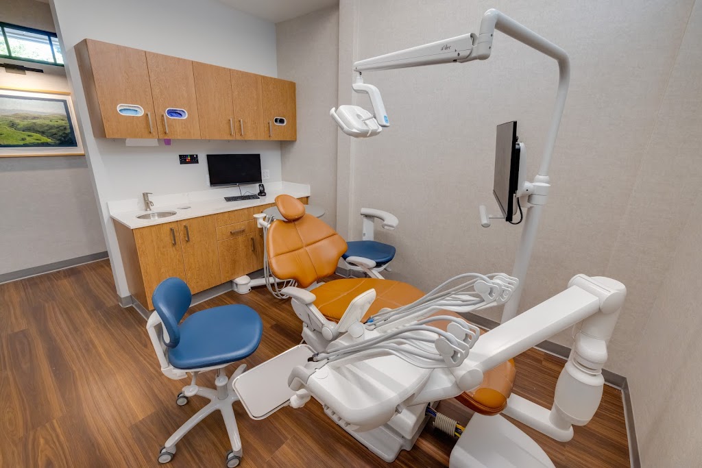 Piedmont Oaks Dental | 1345 Grand Ave #103, Piedmont, CA 94610 | Phone: (510) 654-6523