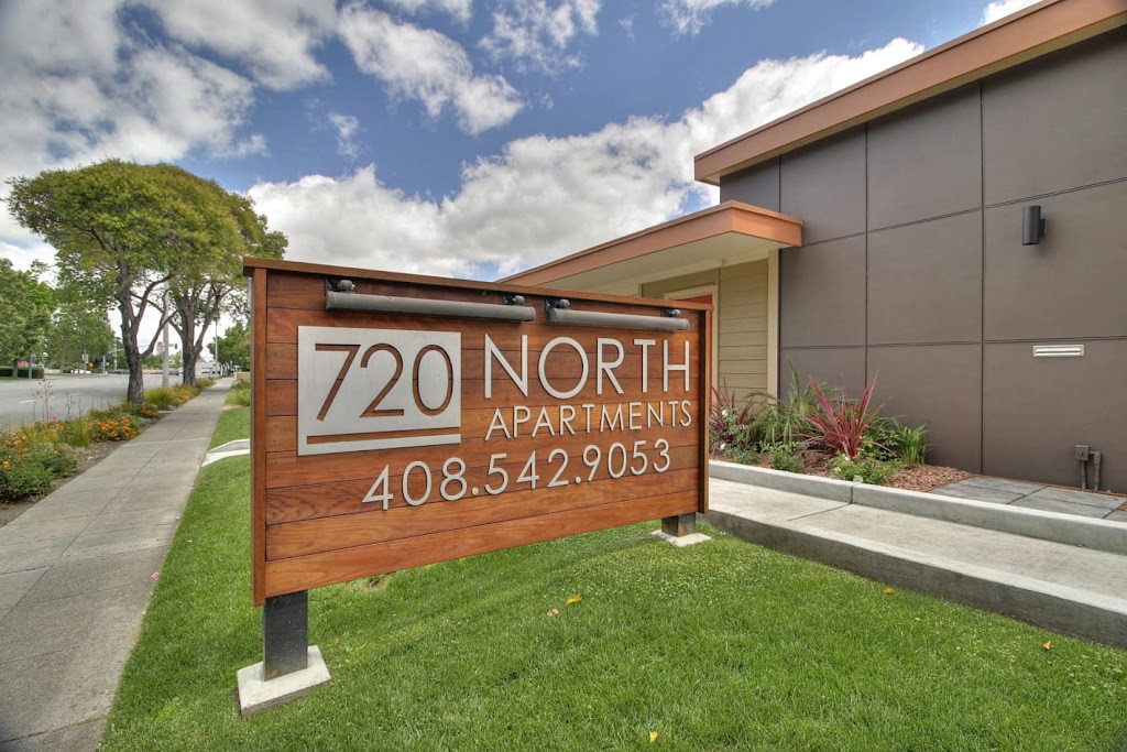 720 North Apartments | 720 N Fair Oaks Ave, Sunnyvale, CA 94085 | Phone: (833) 891-9311