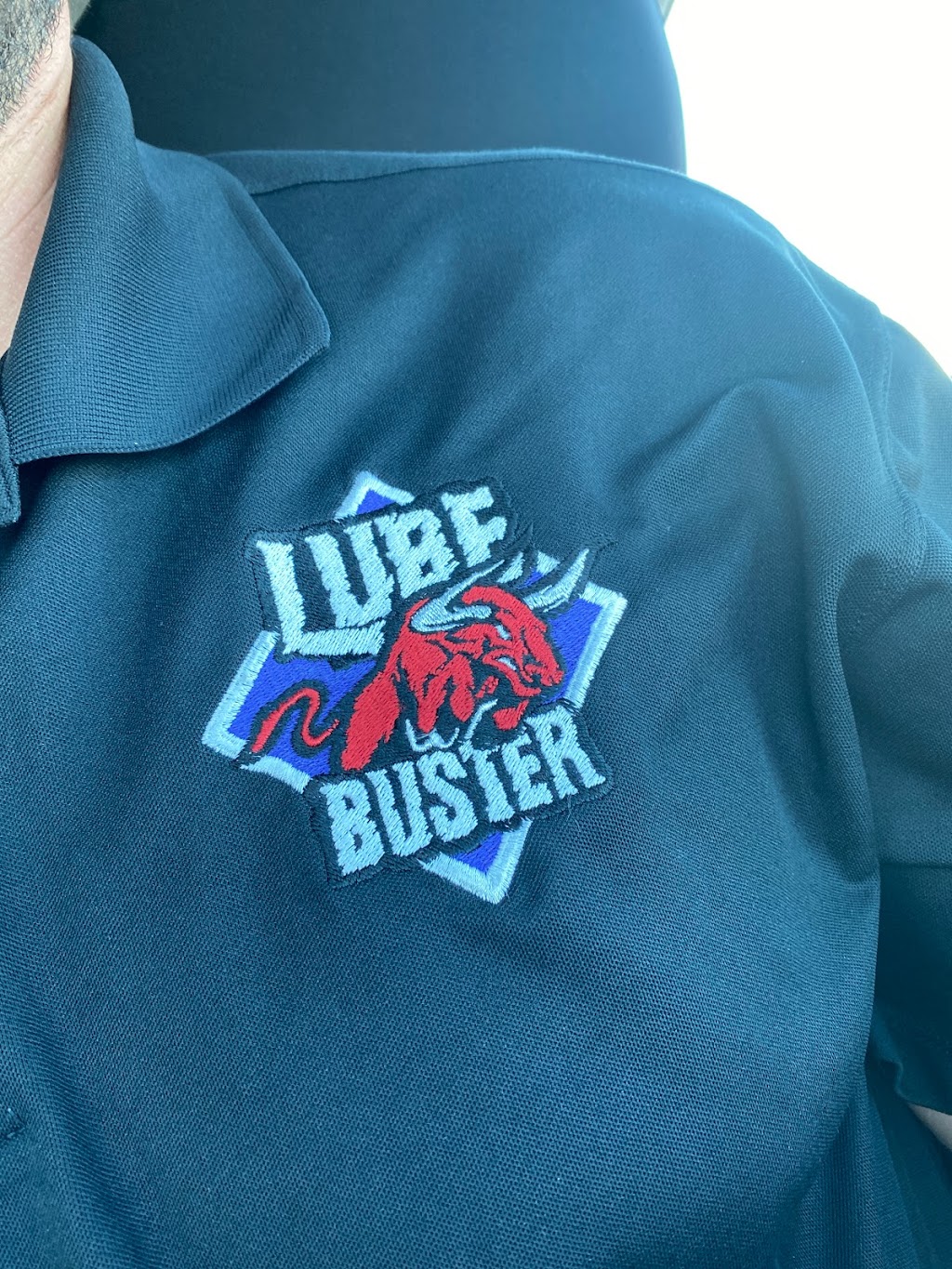 Lube Buster INC | 2450 Alvarado St #9, San Leandro, CA 94577 | Phone: (510) 878-7811