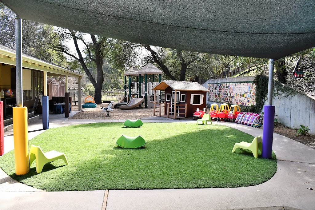Sharmila Montessori House Of Children | 3300 Alpine Rd unit b, Portola Valley, CA 94028 | Phone: (650) 362-3320