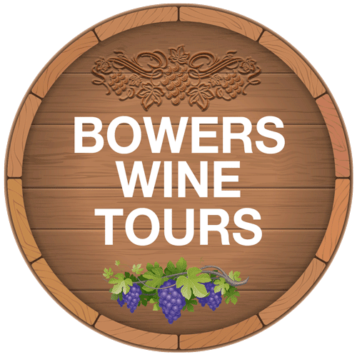 BOWERS Wine Tours | 2114 Imola Ave, Napa, CA 94559 | Phone: (707) 474-8466