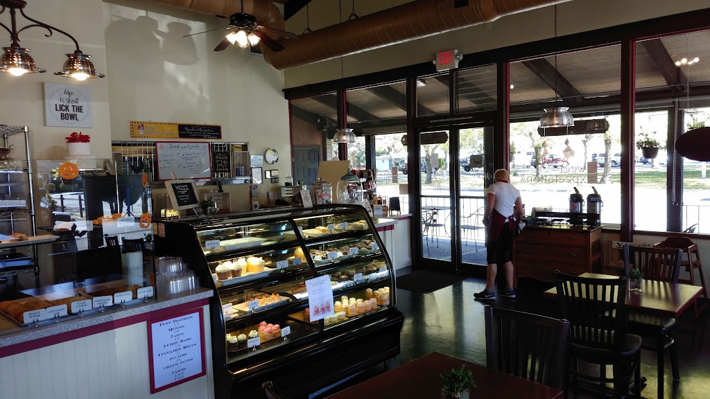 Your Sweet Expectations | Valley House Dr, Rohnert Park, CA 94928 | Phone: (707) 285-2013