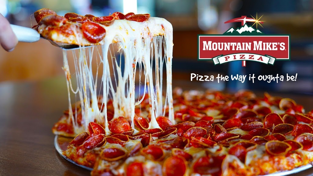 Mountain Mikes Pizza | 2011 Naglee Ave, San Jose, CA 95128 | Phone: (408) 280-5070