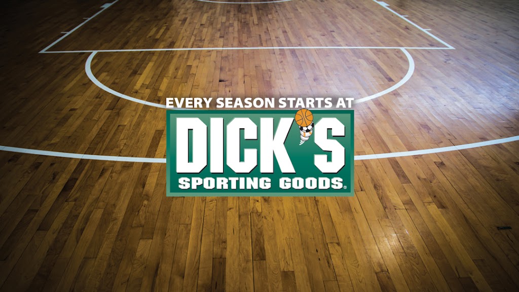 DICKS Sporting Goods | 401 Kenilworth Dr STE 1030, Petaluma, CA 94952 | Phone: (707) 763-3750