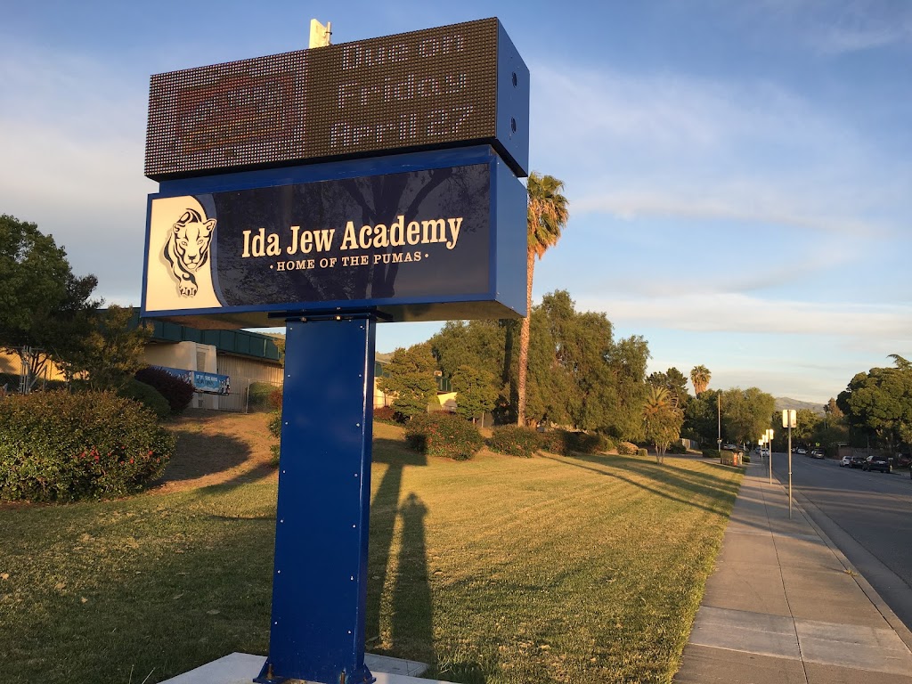 Ida Jew Academies | 1944 Flint Ave, San Jose, CA 95148 | Phone: (408) 223-3750