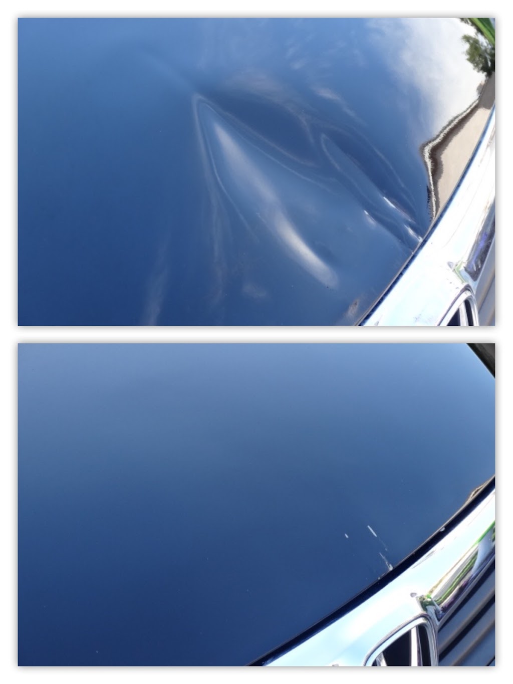 DentFree Paintless Dent Removal | San Leandro, CA 94579 | Phone: (510) 895-5525