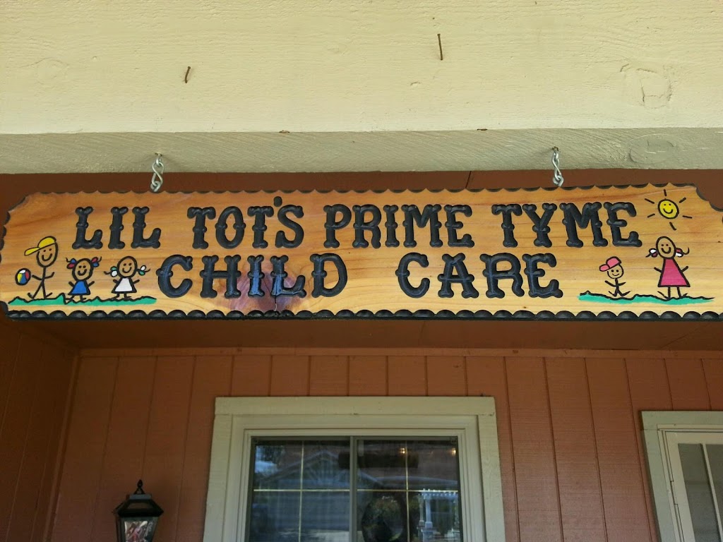 Lil Tots Prime Tyme Child Care | 106 Sharon Pl, Bay Point, CA 94565 | Phone: (925) 709-1241