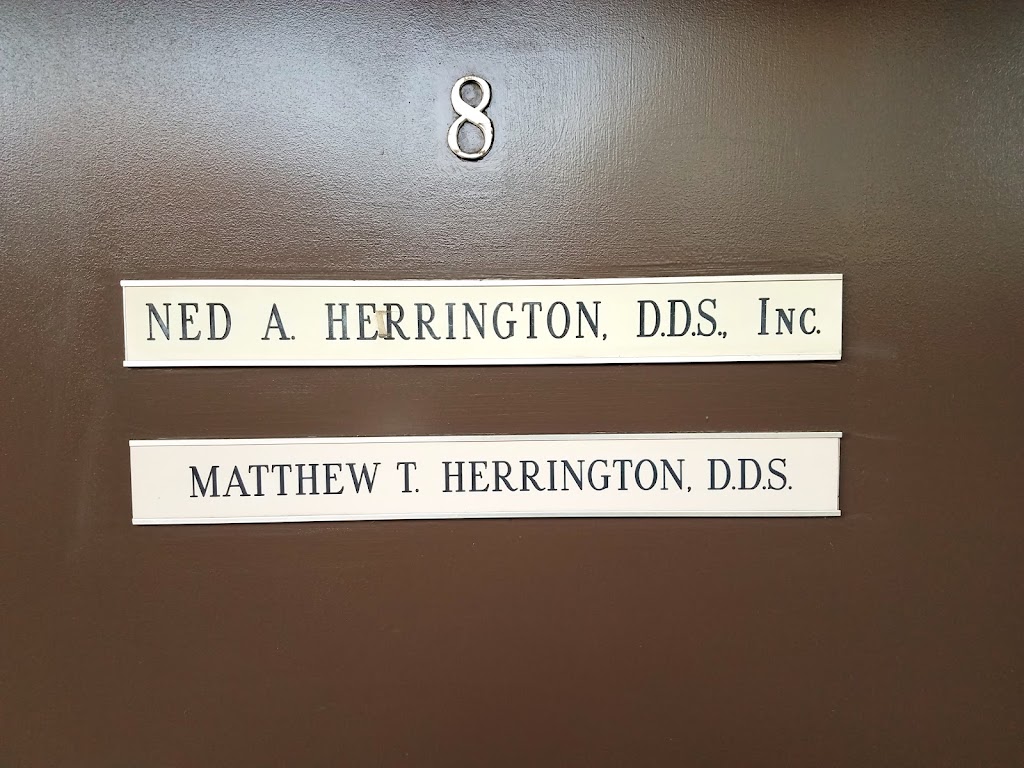 Herrington Matthew T DDS | 895 Moraga Rd #8, Lafayette, CA 94549 | Phone: (925) 283-1144
