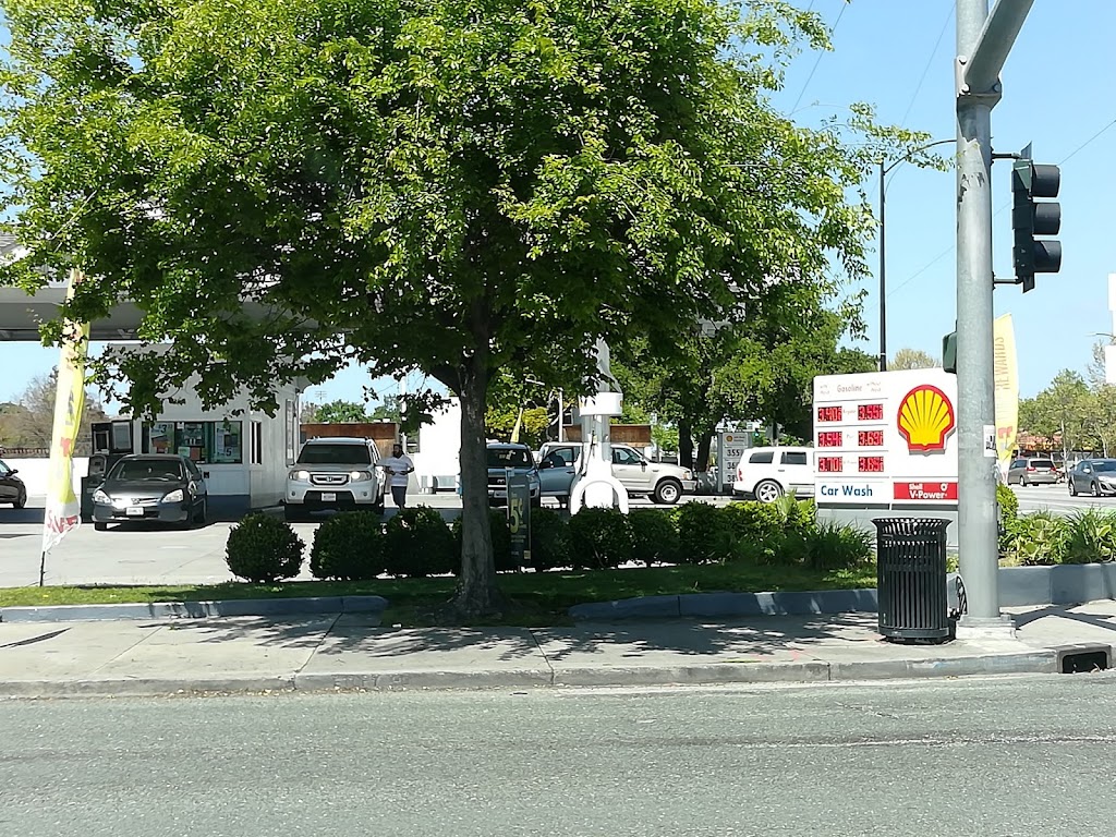 Shell | 1699 Story Rd, San Jose, CA 95122 | Phone: (408) 259-1386