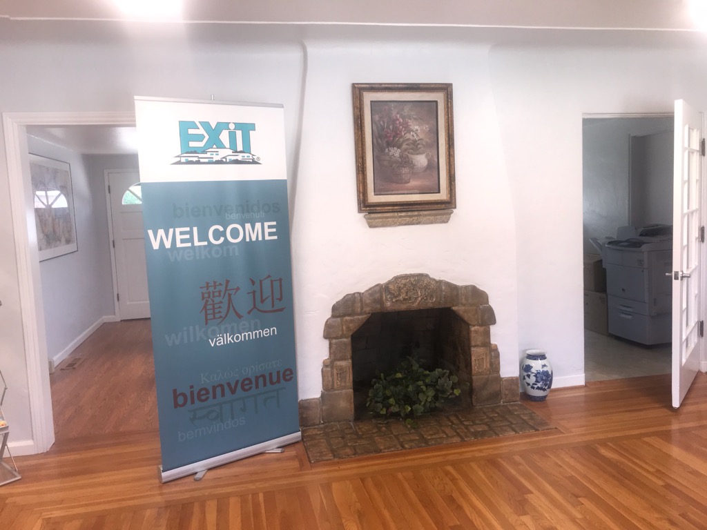 EXIT Realty Keystone | 1639 A, 1639 Meridian Ave Suite B, San Jose, CA 95125 | Phone: (408) 778-9990