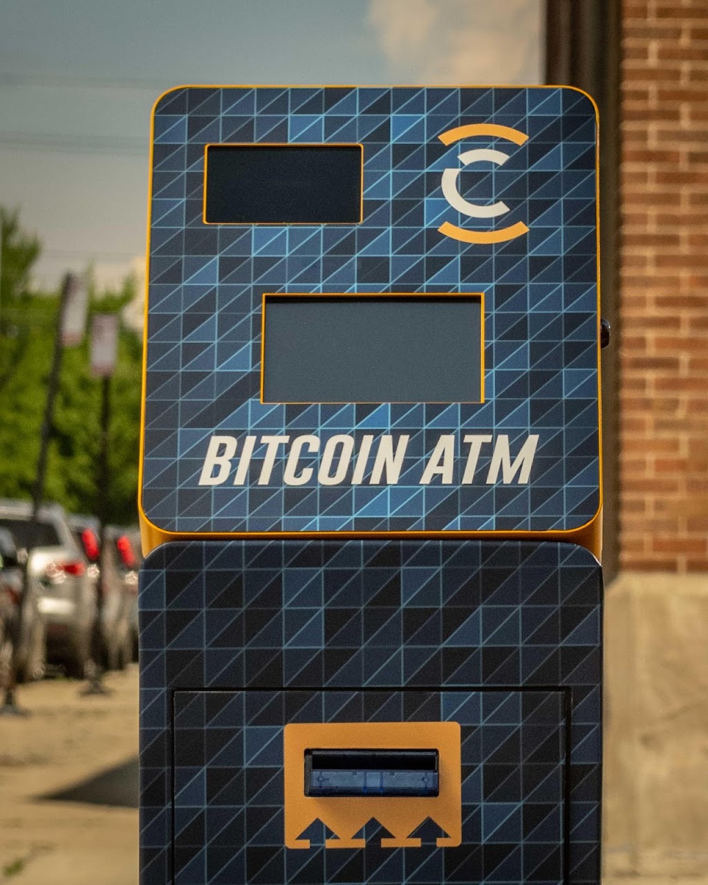 CoinFlip Bitcoin ATM | 1095 Magazine St, Vallejo, CA 94591 | Phone: (773) 800-0106