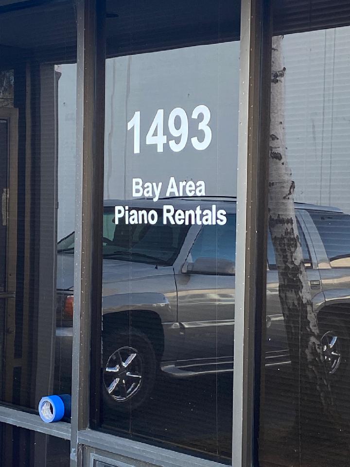 Bay Area Piano Rentals | 1493 Rollins Rd, Burlingame, CA 94010 | Phone: (650) 342-4877