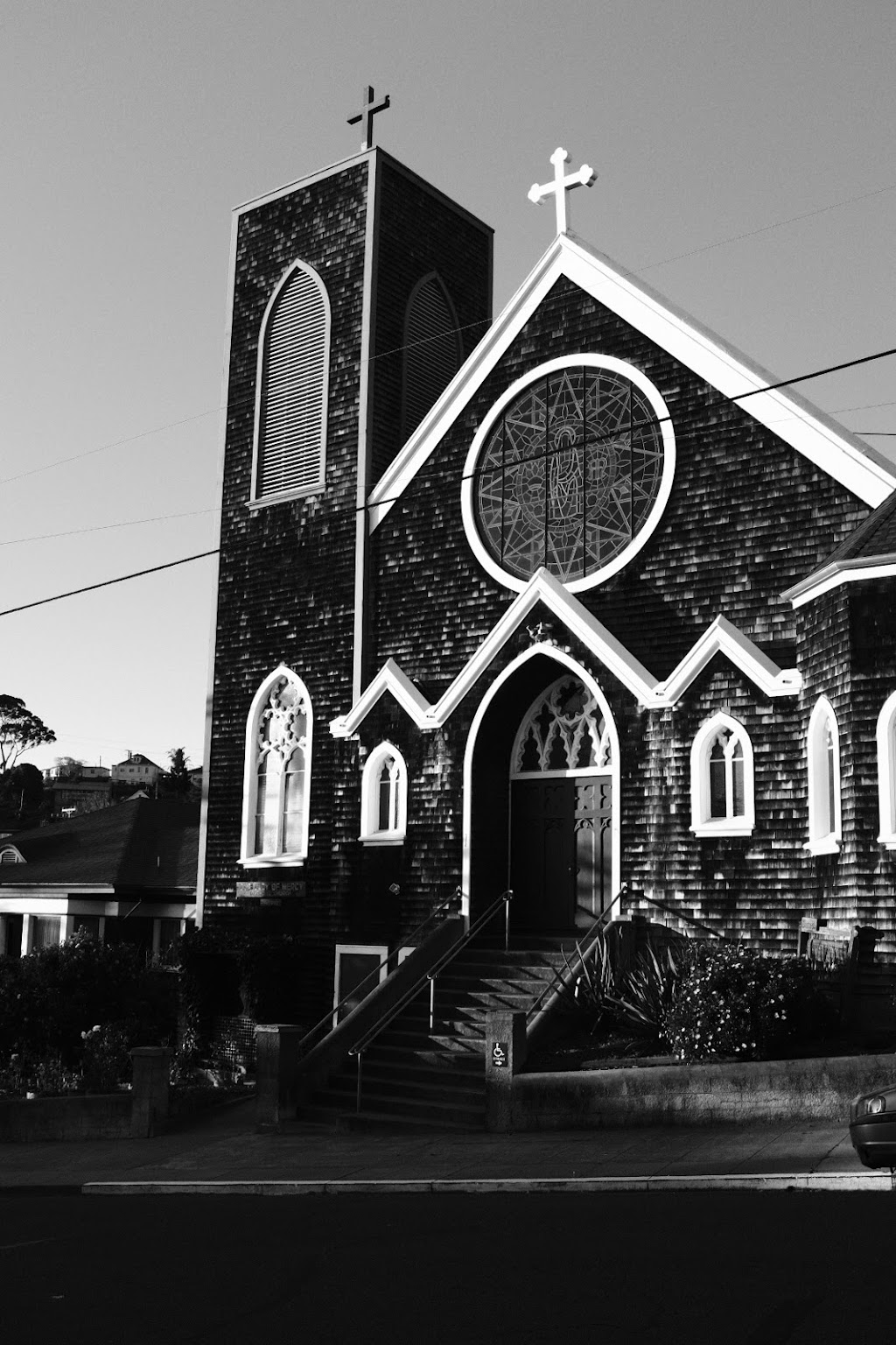 Our Lady of Mercy Catholic Church | 301 W Richmond Ave., Richmond, CA 94801 | Phone: (510) 232-1843