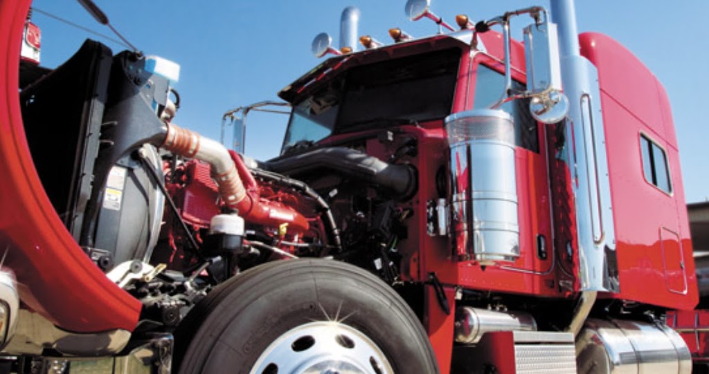 Fremont Onsite Truck Repair | 4165 Business Center Dr, Fremont, CA 94538 | Phone: (510) 851-9112