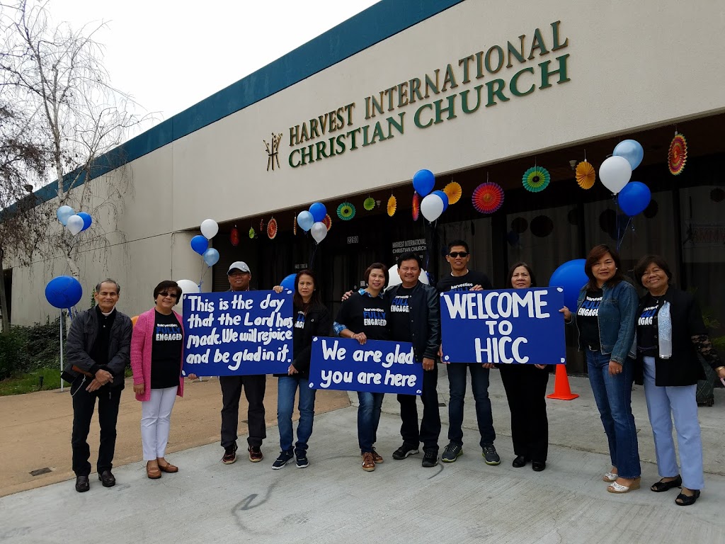 Harvest International Christian Church | 2260 Quimby Rd, San Jose, CA 95122 | Phone: (408) 223-1262