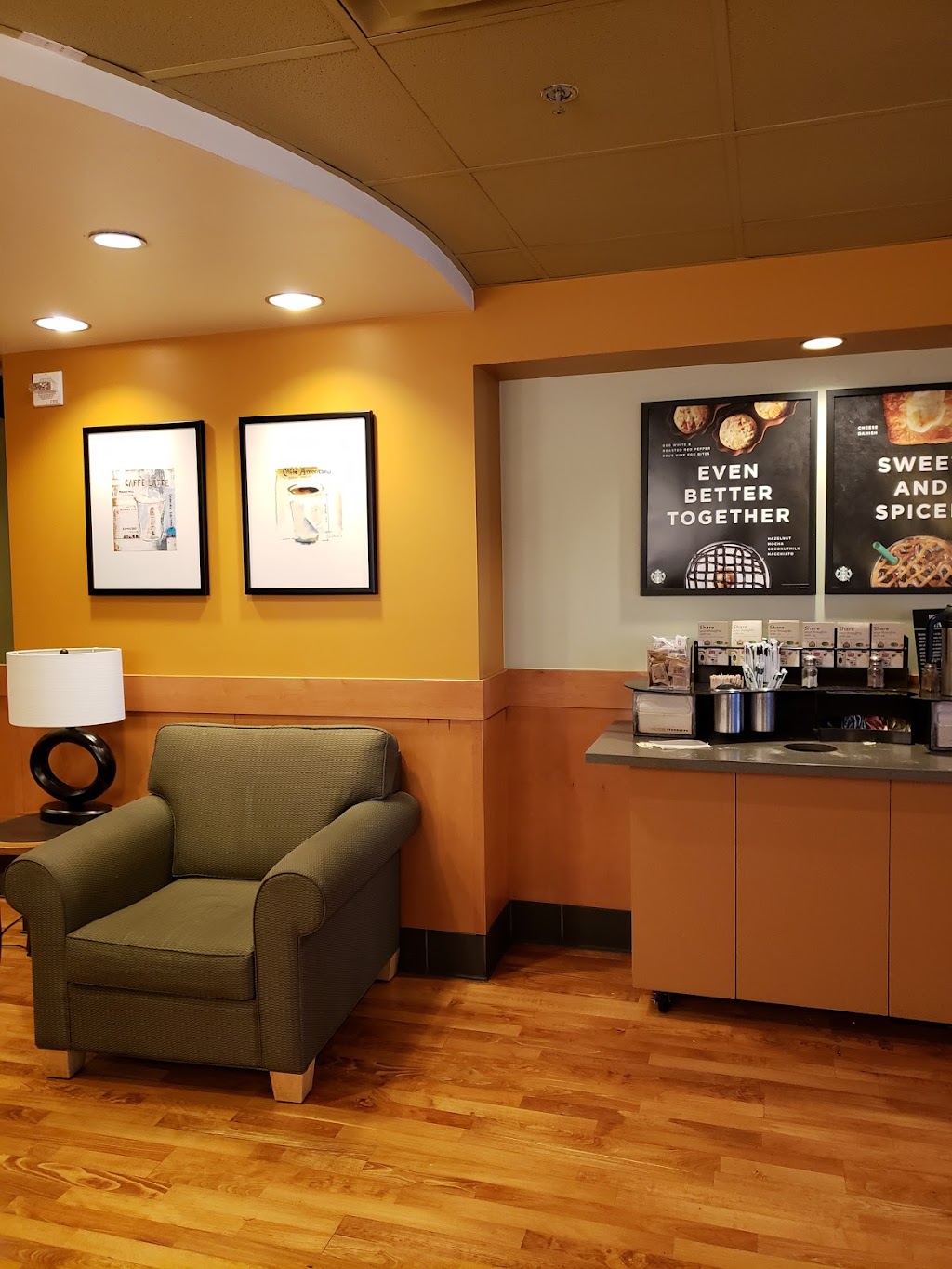 Starbucks | 1800 Old Bayshore Hwy, Burlingame, CA 94010 | Phone: (650) 692-9100