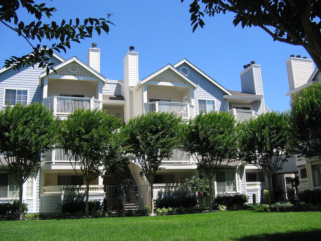 Compass Place Condos | 604 Arcadia Terrace, Sunnyvale, CA 94085 | Phone: (408) 957-6300