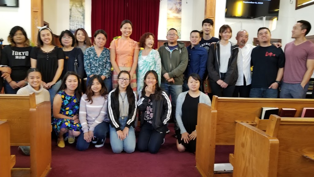 First Burmese Baptist Church of San Francisco | 310 Ottilia St, Daly City, CA 94014 | Phone: (415) 751-3834