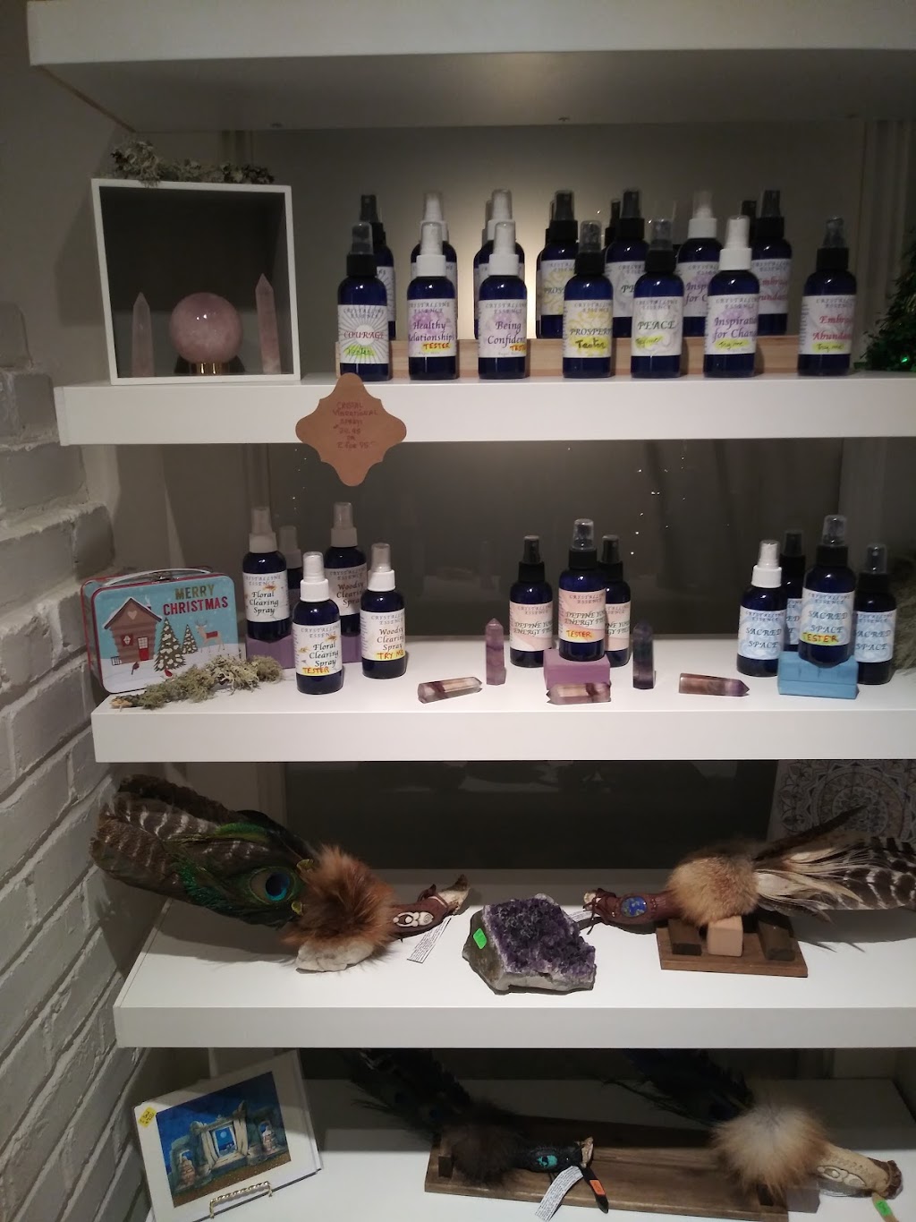 Sonoma Healing Boutique Crystals & Jewelry | 10 Waterman Ave, Sonoma, CA 95476 | Phone: (707) 309-1393