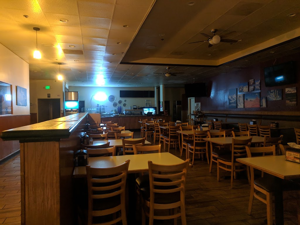 Mountain Mikes Pizza | 3340-L San Pablo Dam Rd, San Pablo, CA 94803 | Phone: (510) 262-9000