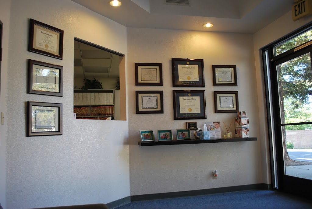 Leland Li-Chi Yee, DDS | 3012 Lone Tree Wy #100, Antioch, CA 94509 | Phone: (925) 778-7722