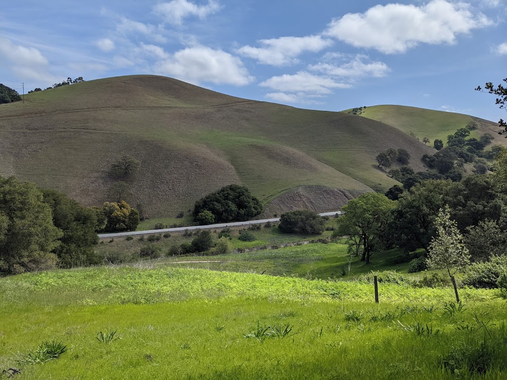 Crockett Hills Regional Park | Crockett Blvd, Crockett, CA 94525 | Phone: (888) 327-2757