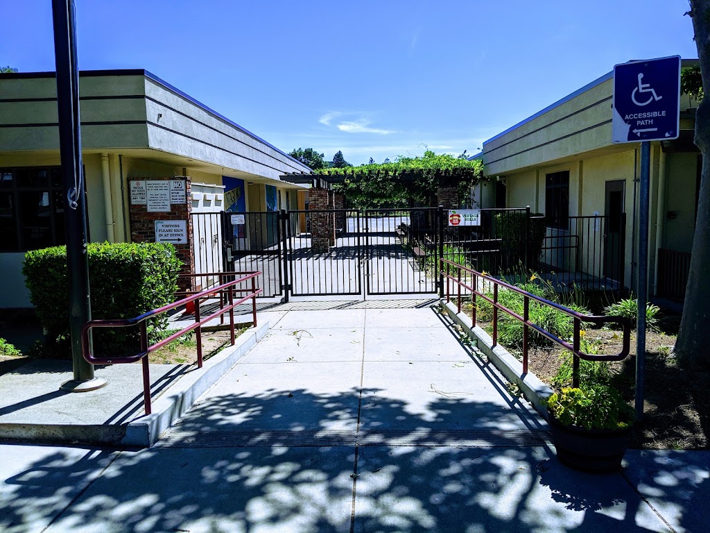 Vintage Hills Elementary School | 1125 Concord St, Pleasanton, CA 94566 | Phone: (925) 426-4240