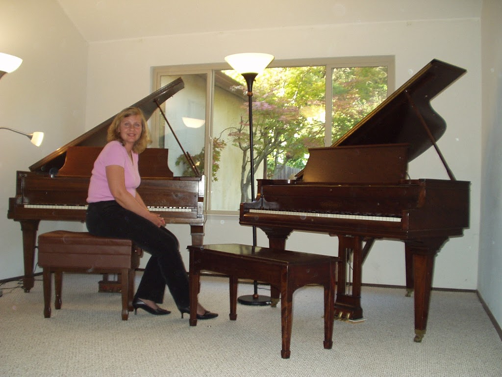 Olga Corcoran Piano Studio | 1090 Adams St, Benicia, CA 94510 | Phone: (707) 747-6957