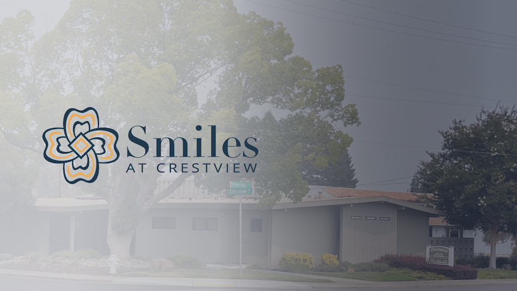 Smiles At Crestview - Shruti Tandon DMD | 255 Crestview Dr, Santa Clara, CA 95050 | Phone: (408) 248-7048
