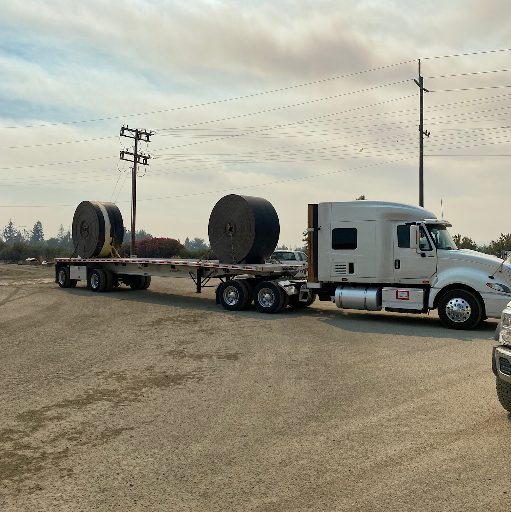 Core Transport Solutions | 470 E 9th St, Pittsburg, CA 94565 | Phone: (925) 431-9844
